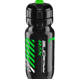 láhev RACE ONE XR1, 0,6l černo-zelená