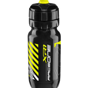 láhev RACE ONE XR1, 0,6l černo-žlutá