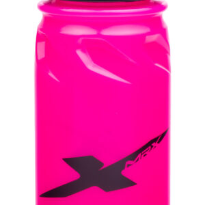 láhev MRX X 9991 0,6l růžová