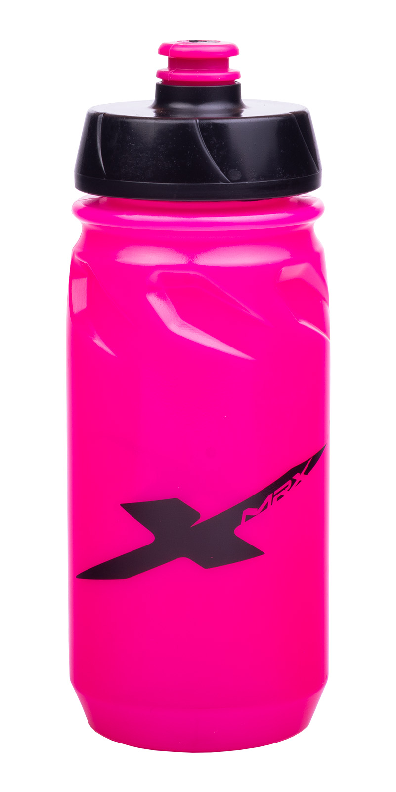 láhev MRX X 9991 0,6l růžová