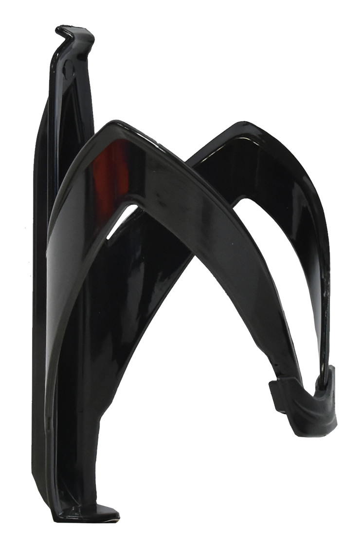 košík na láhev H-C34 černý