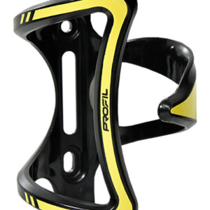 košík na láhev PROFIL CL-093 černo-žlutý