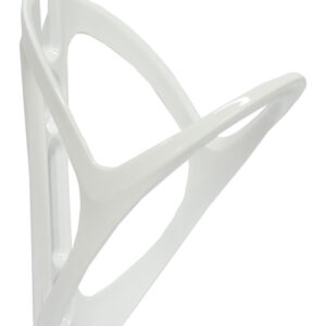 košík na láhev PROFIL CSC-045 bílý