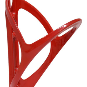 košík na láhev PROFIL CSC-045 červený