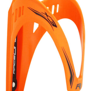 košík na láhev RACE ONE -X3 neon oranžový