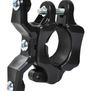 držák košíku na láhev MASSLOAD D-46 na řidítka