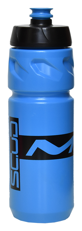 láhev MRX 9993 0,8l modrá