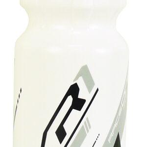 láhev RACE ONE XR1, 0,6l bílo-oranžová