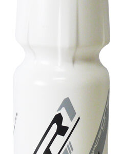 láhev RACE ONE XR1, 0,75l bílo-červená