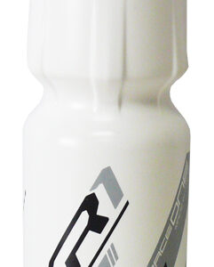 láhev RACE ONE XR1, 0,75l bílo-oranžová