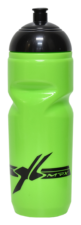 láhev MRX 0,8l zelená