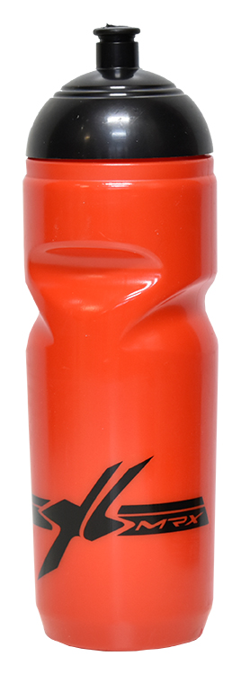 láhev MRX 0,8l červená
