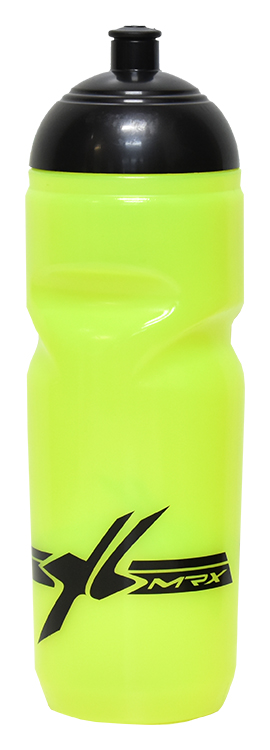 láhev MRX 0,8l žlutá