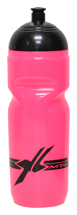 láhev MRX 0,8l růžová