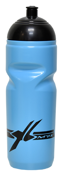 láhev MRX 0,8l modrá