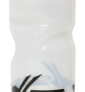 láhev MRX G.800 0,8l transparent-černá