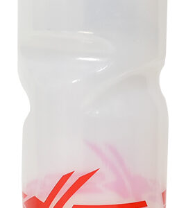 láhev MRX G.800 0,8l transparent-červená