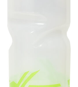 láhev MRX G.800 0,8l transparent-zelená