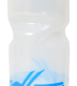 láhev MRX G.800 0,8l transparent-modrá