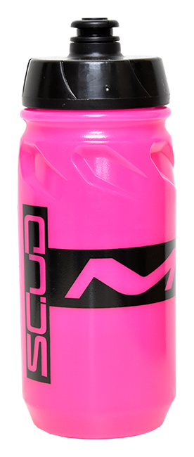 láhev MRX 9991 0,6l růžová