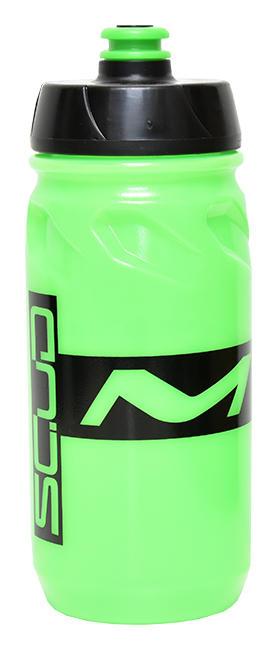 láhev MRX 9991 0,6l light zelená