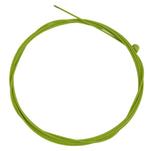 lanko brzdové ALHONGA HJ-10563-nerez 2,1m zelené