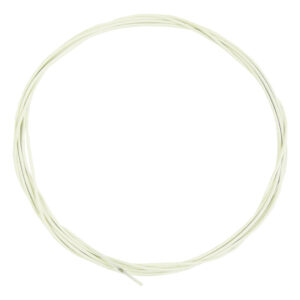 lanko řadící ALHONGA HJ10504-nerez 2,1m bílé