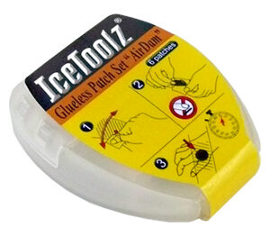 lepení ICETOOLZ 56J5 samolepící /krabička/