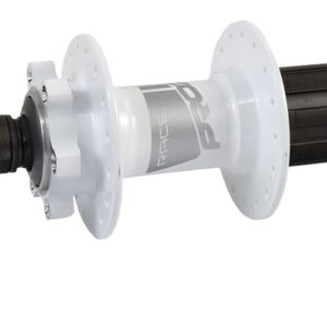 náboj zadní PROFIL disc 32děr bílý