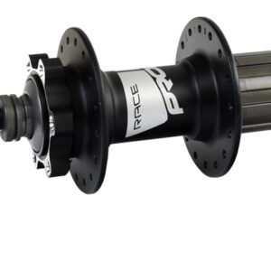 náboj zadní PROFIL disc 36děr černý