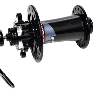 náboj přední PROFIL D791-XD 2 lož.32děr QR