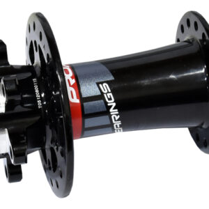 náboj přední PROFIL D791-XD 2 lož.32děr 15mm