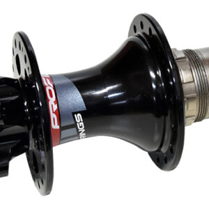 náboj zadní PROFIL D462- XD, 4 lož.32děr 12x142mm