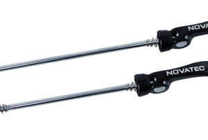 rychloupínák sada MRX QR-209 Cr-Mo osa černý