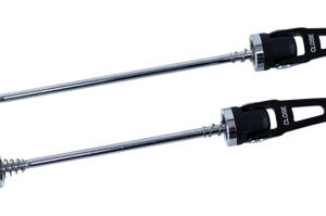 rychloupínák sada MRX QR-227 Cr-Mo osa černý