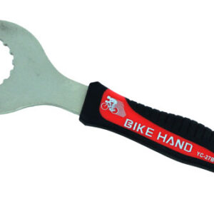 stahovák střed.osy BIKEHAND YC-27BB HOLLOWTECH II