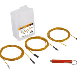 protahovací set ICETOOLZ 67R1 pro lanka/bowdeny