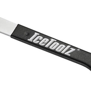 klíč na pedály ICETOOLZ-34A2 15 s ořechem 14-15