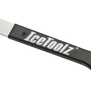 klíč na pedály ICETOOLZ-34H2 15 s imbusem 8-10