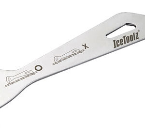 měrka řetězu ICETOOLZ-62C4