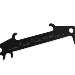 měrka řetězu RC-TOOLZ-D33 držák pro nýtování