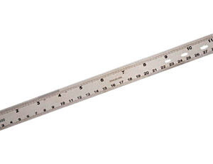 měrka špic ICETOOLZ-E322 kovová