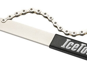 páka s řetězem ICETOOLZ-53A2 bič