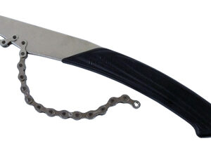 páka s řetězem ICETOOLZ-53S3 "bič"