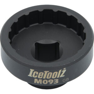 stahovák střed.osy ICETOOLZ M093 SHIMANO BBR60 BB