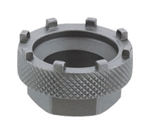 stahovák střed.osy ICETOOLZ-11D3 ISSIS