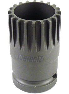 stahovák střed.osy ICETOOLZ-11B1 BB