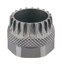 stahovák střed.osy ICETOOLZ-11B3 BB na klíč