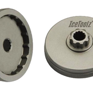 stahovák střed.osy ICETOOLZ-11F3 BB