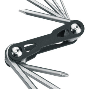 multiklíč RC-TOOLS RC-612 8mi funkční